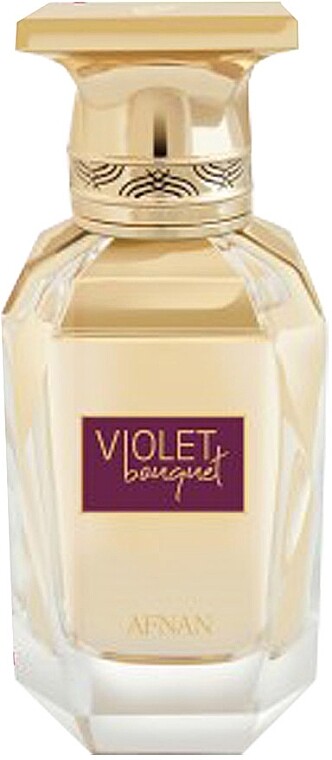 Духи Afnan Perfumes Violet Bouquet
Духи Afnan Perfumes Violet Bouquet