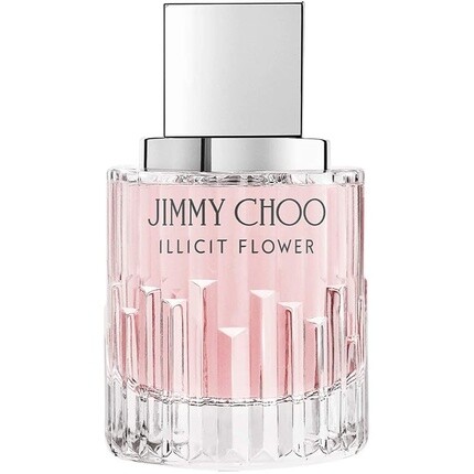 Туалетная вода Jimmy Choo Illicit Flower 40 мл
Туалетная вода Jimmy Choo Illicit Flower 40 мл