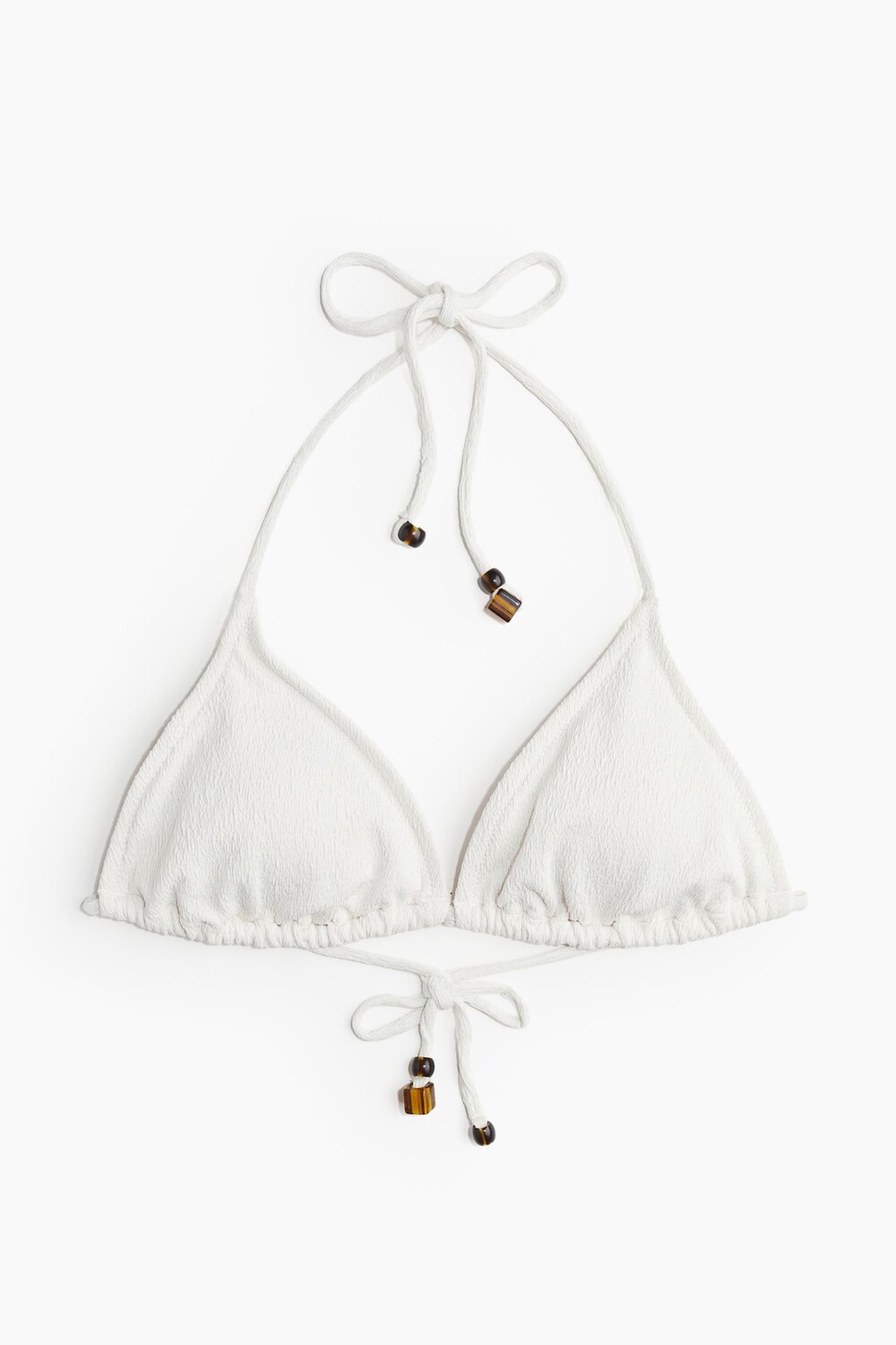 Лиф бикини H&M, белый
Лиф бикини H&M, белый