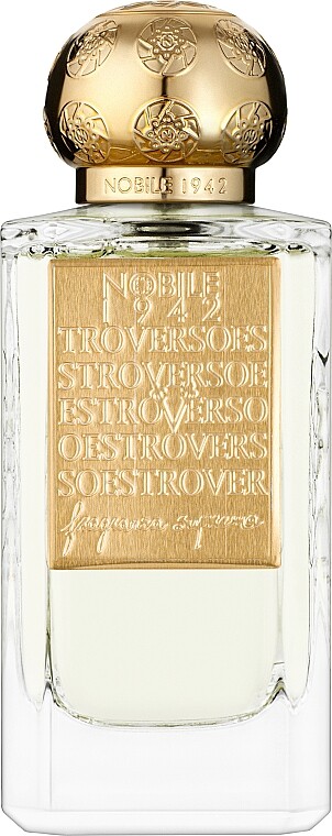 Духи Nobile 1942 Estroverso
Духи Nobile 1942 Estroverso