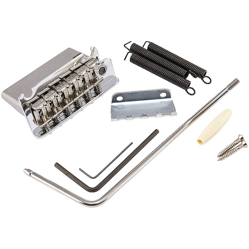 099-2004-000 Fender American Professional Stratocaster Tremolo Bridge Assembly AmPro Guitar 099-2004-000 Fender American Professional Stratocaster Tremolo Assembly 
099-2004-000 Fender American Professional Stratocaster Tremolo Bridge Assembly AmPro Guitar 099-2004-000 Fender American Professional Stratocaster Tremolo Assembly