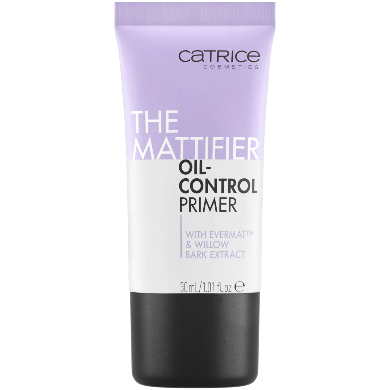 Catrice Mattifier Oil-Control база под макияж, 30 мл
Catrice Mattifier Oil-Control база под макияж, 30 мл