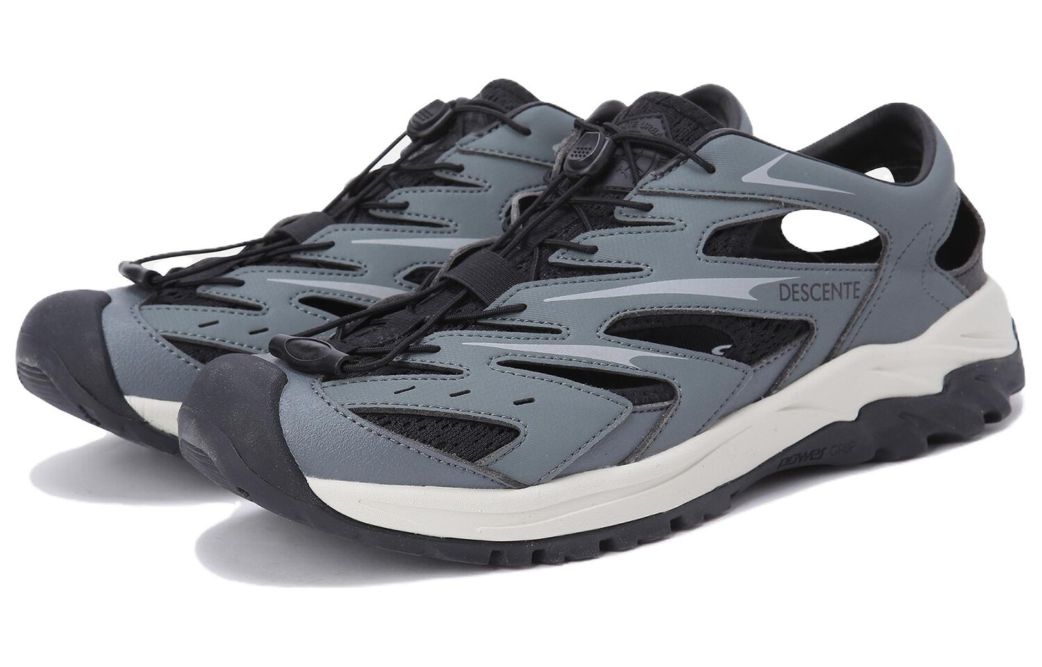 Ботинки для речного треккинга унисекс, выцветшие синие Descente
Ботинки для речного треккинга унисекс, выцветшие синие Descente