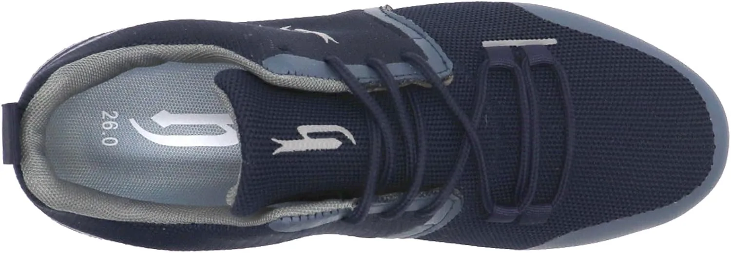 Мужские массивные кроссовки из сетки Dj honda, темно-синий
Мужские массивные кроссовки из сетки Dj honda, темно-синий