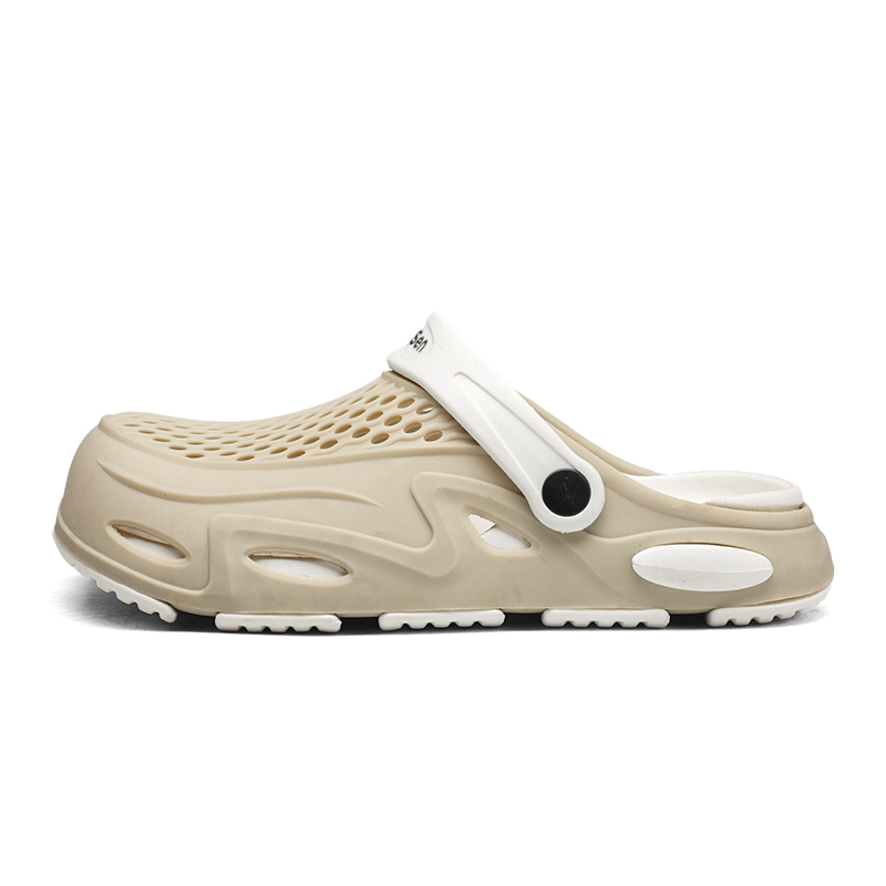 Сабо мужские Mulinsen, Khaki
Сабо мужские Mulinsen, Khaki