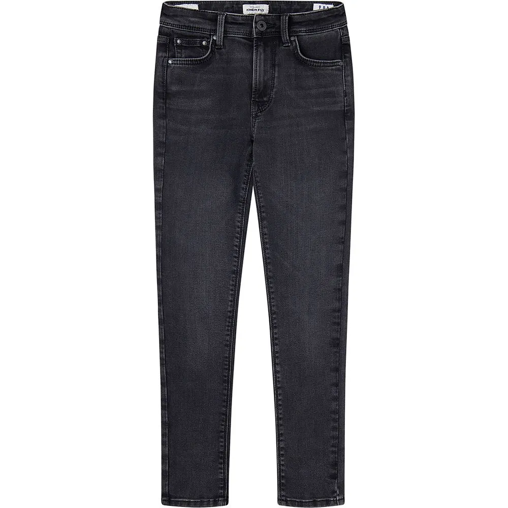 Джинсы Pepe Pixlette High high waist, синий
Джинсы Pepe Pixlette High high waist, синий