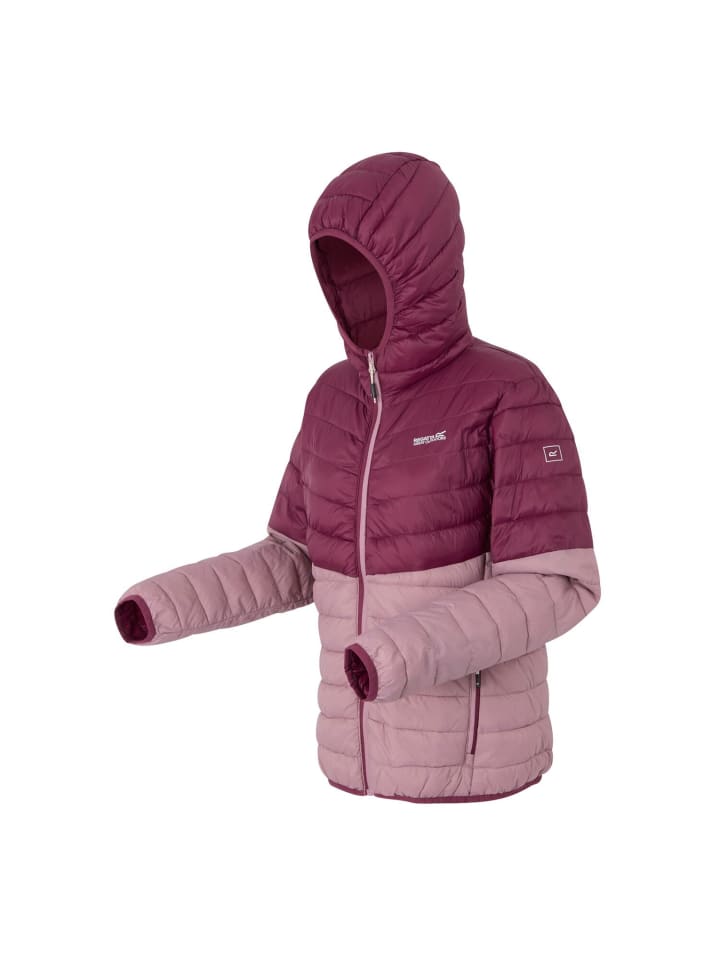 Стеганая куртка Regatta, темно-красный 
Стеганая куртка Regatta, темно-красный