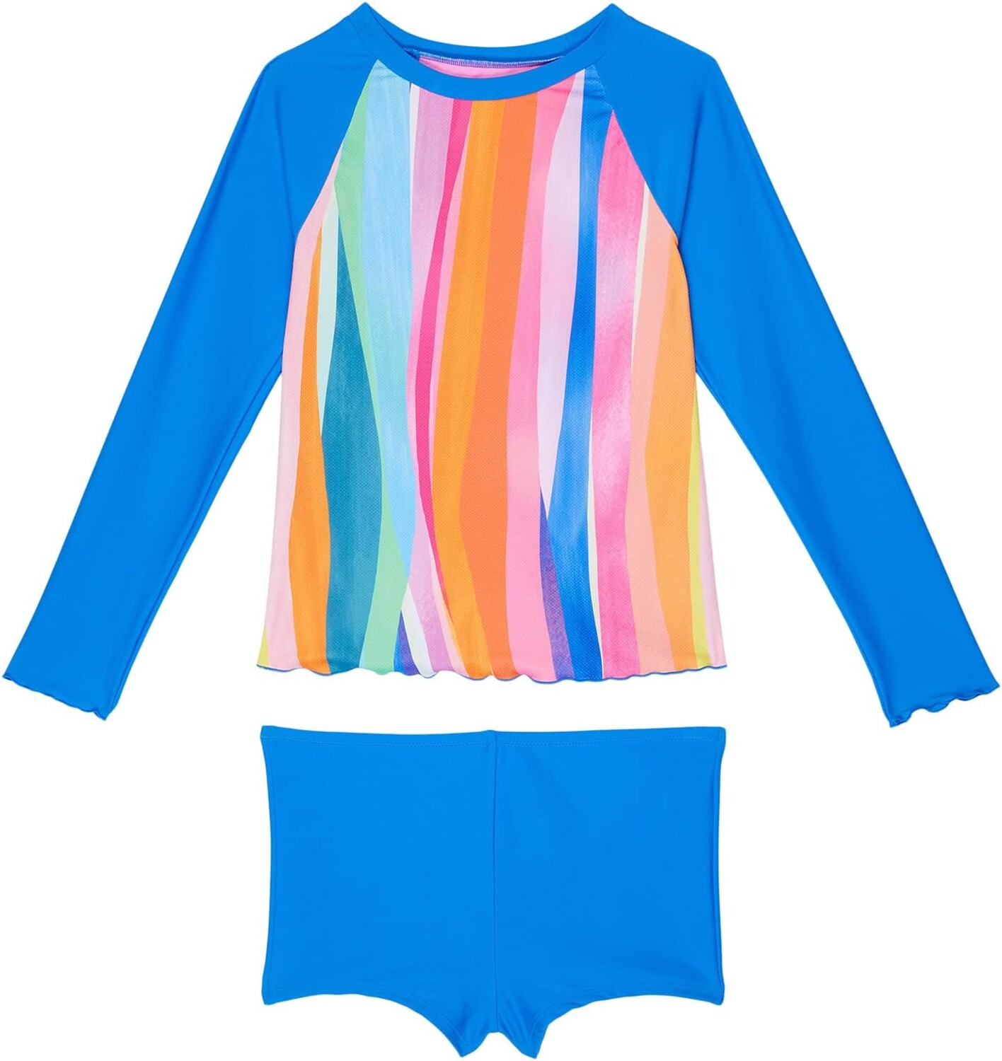 Пляжные шорты Hobie Riding Waves Merrow Edge Rashguard and Boyshorts, разноцветный
Пляжные шорты Hobie Riding Waves Merrow Edge Rashguard and Boyshorts, разноцветный