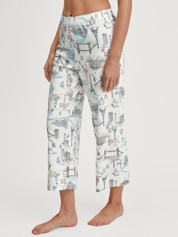 Джинсы Calida
Джинсы Calida