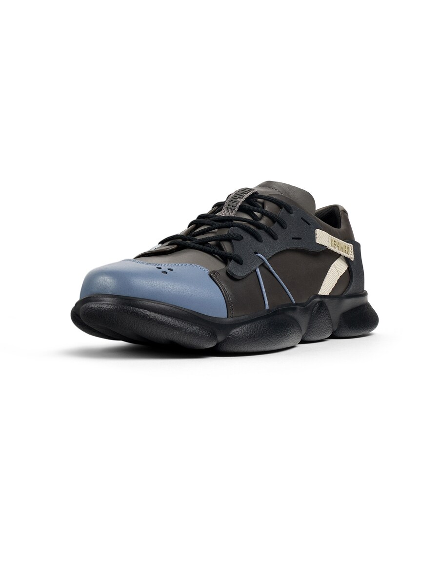 Кроссовки CAMPER Sneakers, цвет mocha
Кроссовки CAMPER Sneakers, цвет mocha