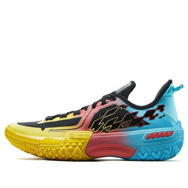 Кроссовки jie ao low Li-Ning, желтый
Кроссовки jie ao low Li-Ning, желтый