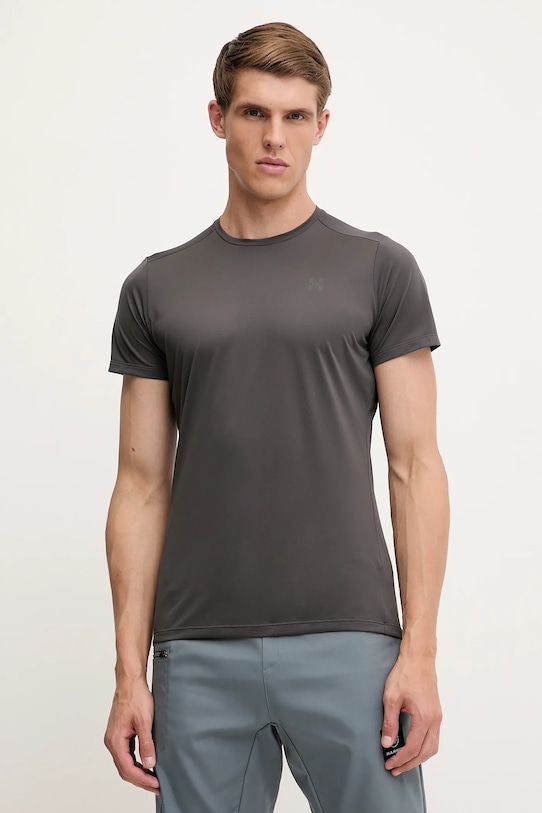 Футболка L.I.M Haglöfs, серый
Футболка L.I.M Haglöfs, серый