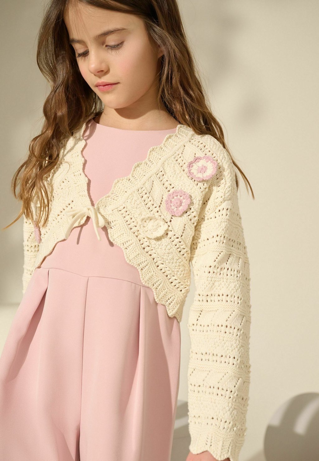 Кардиган REGULAR FIT Next, бежевый
Кардиган REGULAR FIT Next, бежевый