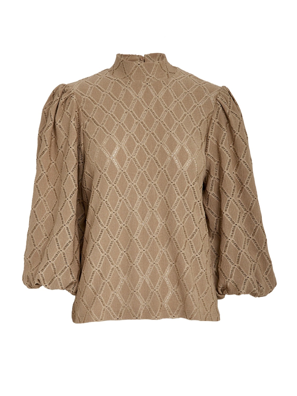 Minus Топ 'Tindera' в коричневом
Minus Топ 'Tindera' в коричневом