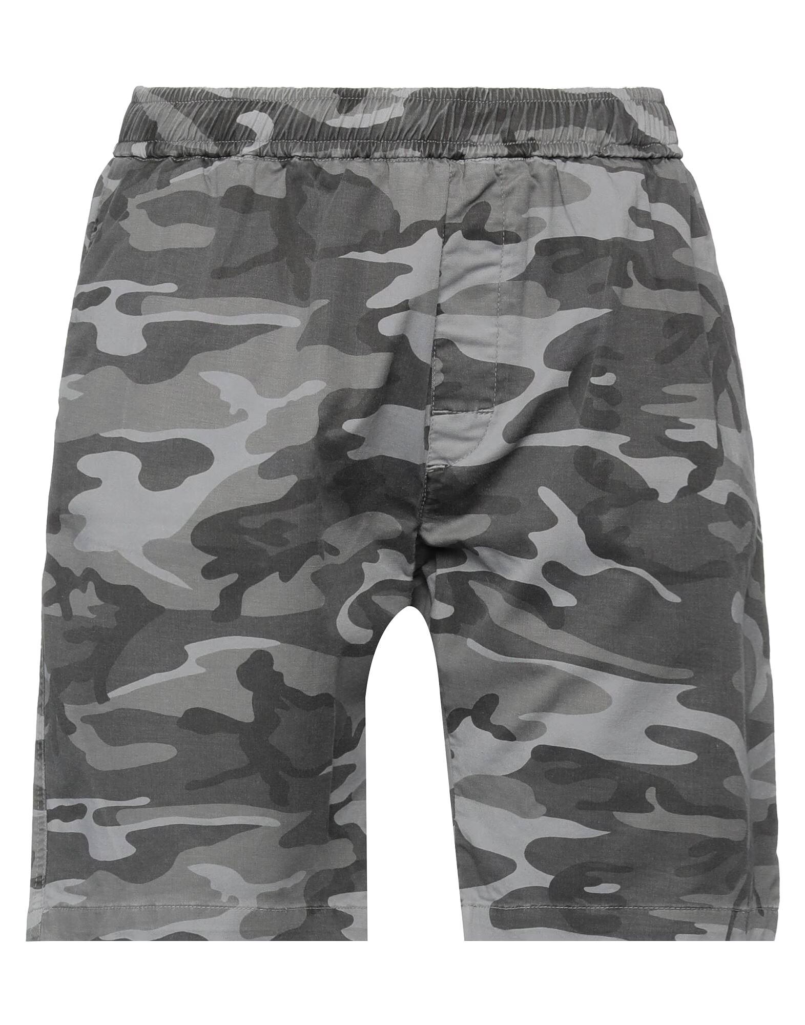 Шорты и бермуды Dp Clothing, серый
Шорты и бермуды Dp Clothing, серый