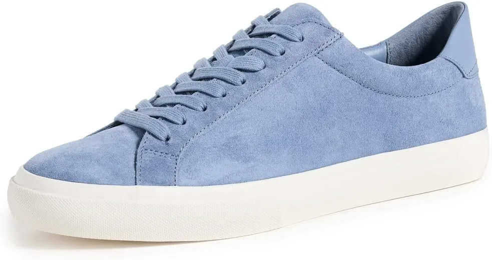 Кроссовки Vince Mens Fulton, синий
Кроссовки Vince Mens Fulton, синий