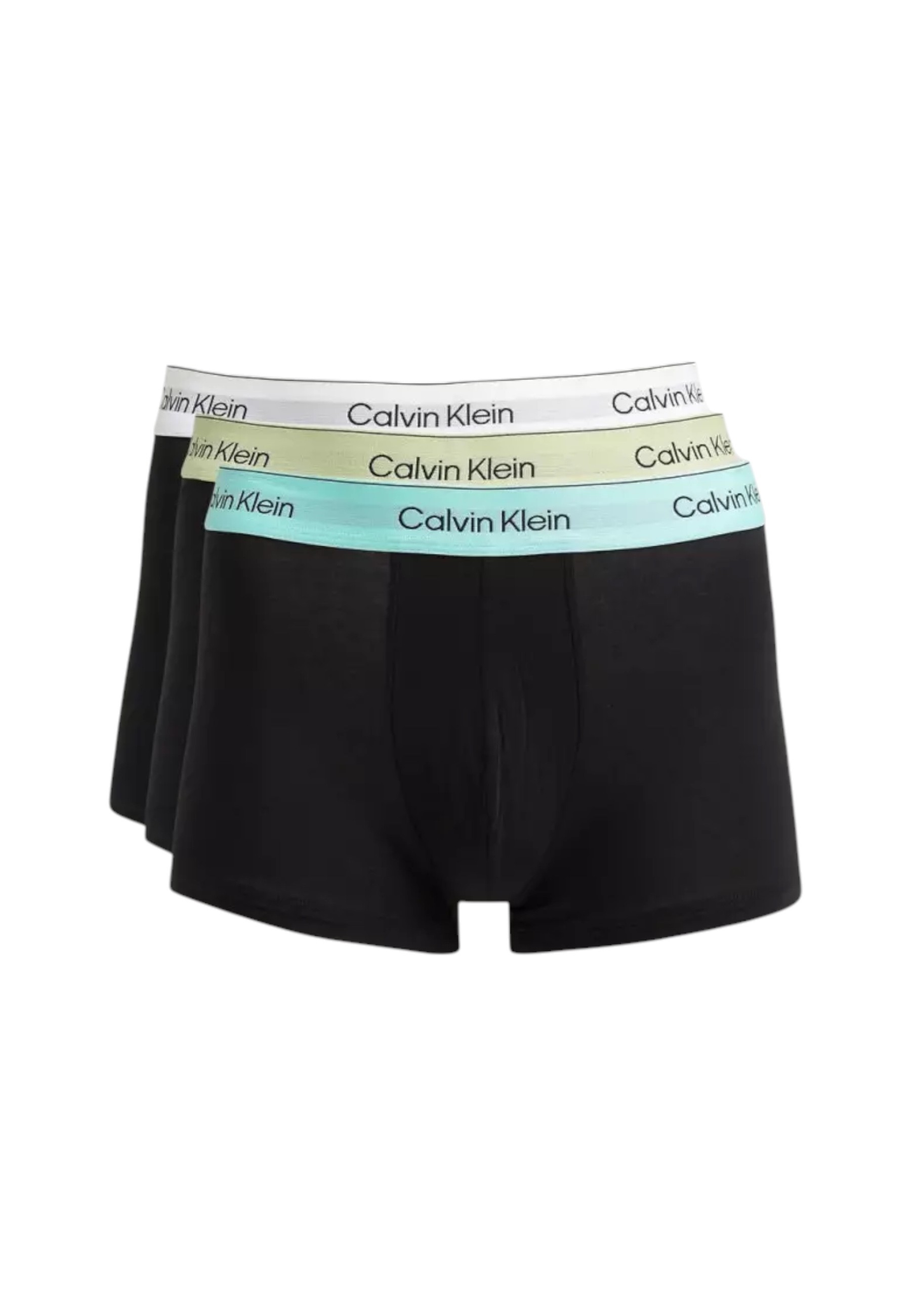 Трусы Calvin Klein Underwear, желтый
Трусы Calvin Klein Underwear, желтый