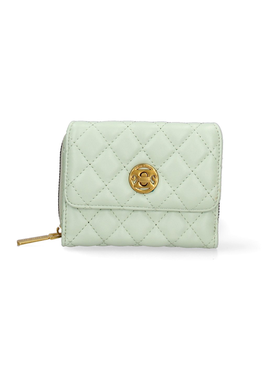 Кошелек Pierre Cardin, зеленый
Кошелек Pierre Cardin, зеленый