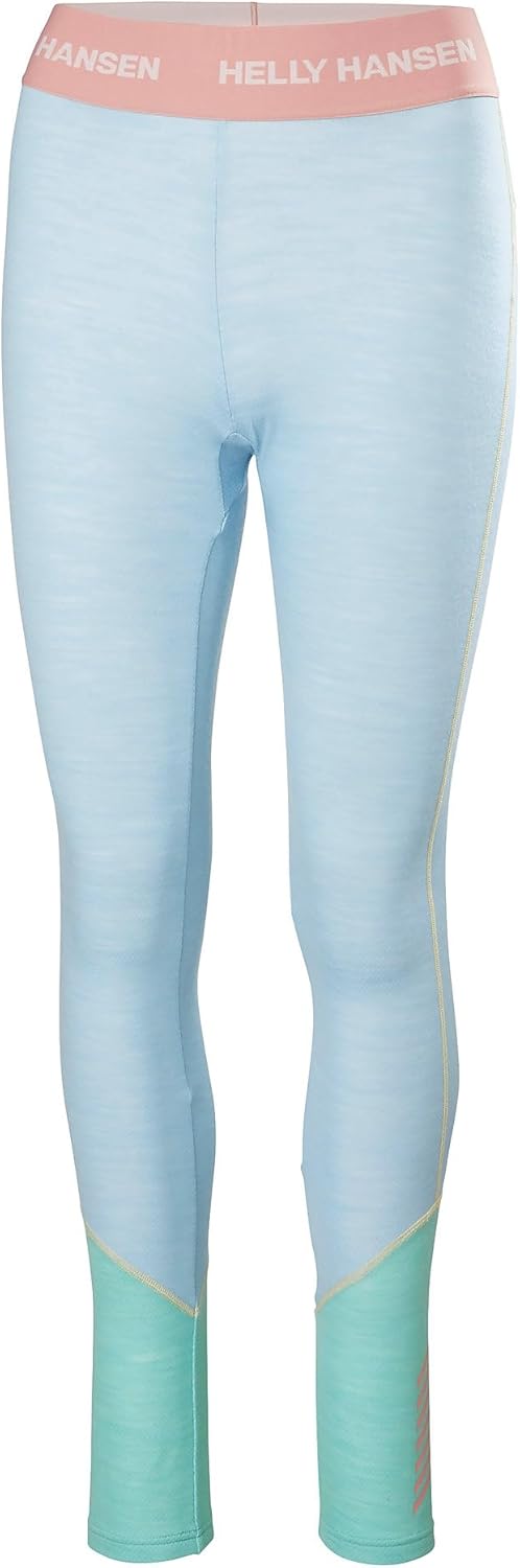 Женские брюки Helly-Hansen LIFA Merino средней плотности Helly Hansen, Blue
Женские брюки Helly-Hansen LIFA Merino средней плотности Helly Hansen, Blue