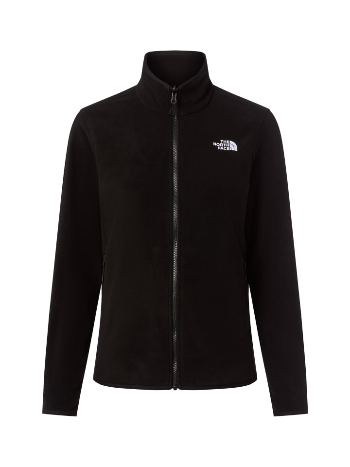 Куртка Glacier черного цвета The North Face
Куртка Glacier черного цвета The North Face