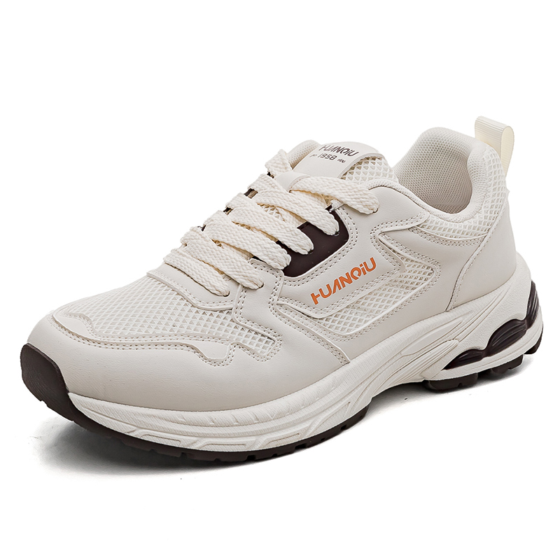 HUANQIU Нескользящие, балансирующие, увеличивающие рост, низкие повседневные туфли, бежевые, мужские
HUANQIU Нескользящие, балансирующие, увеличивающие рост, низкие повседневные туфли, бежевые, мужские