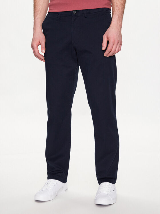 Чиносы прямого кроя Selected Homme, синий
Чиносы прямого кроя Selected Homme, синий