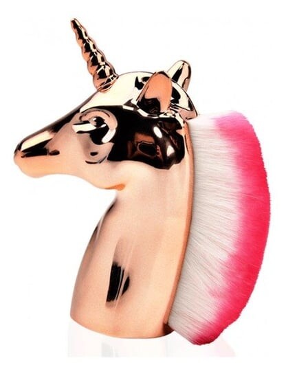 Кисть для ногтей «Единорог» Neess
Кисть для ногтей «Единорог» Neess