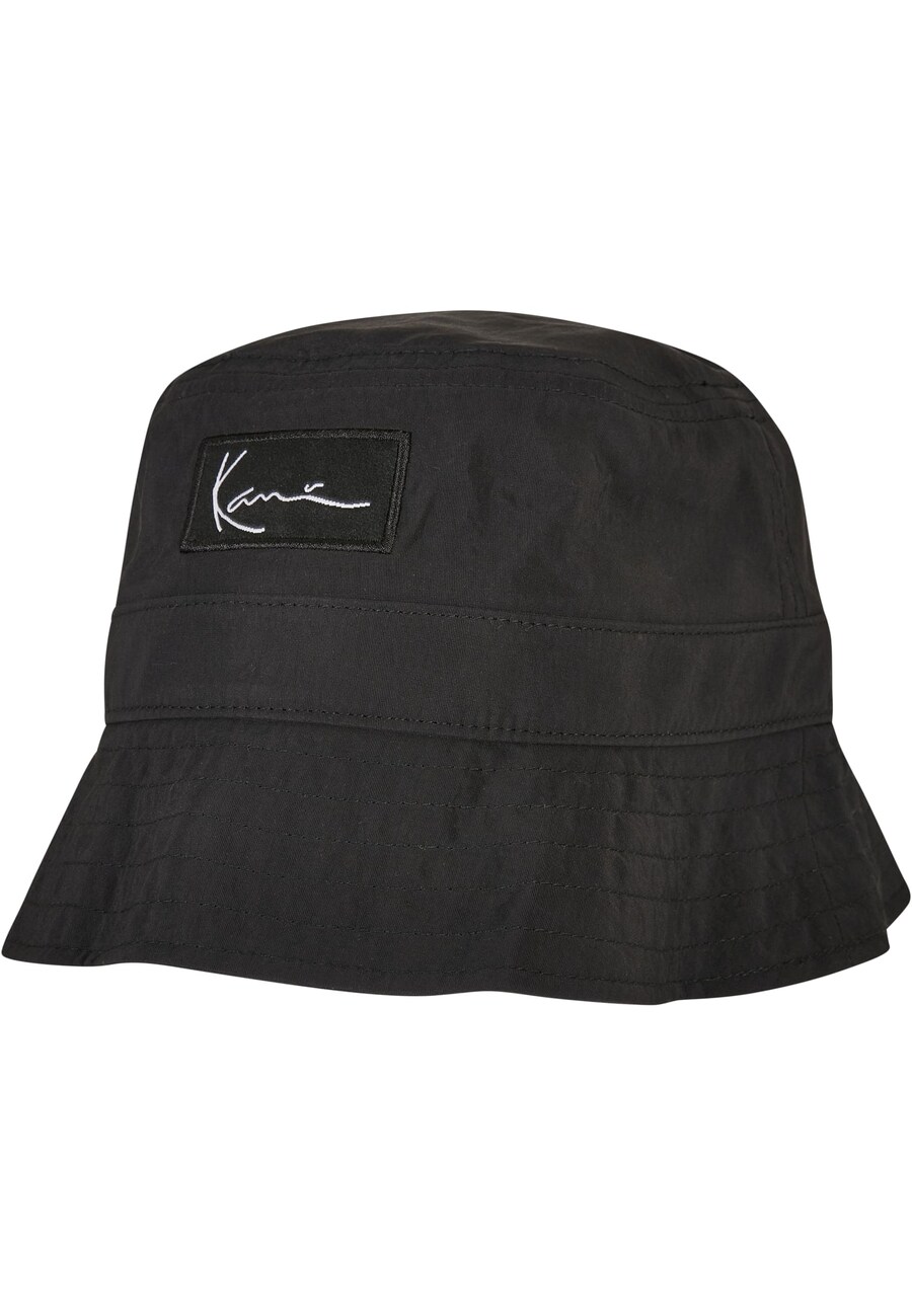 Шляпа Karl Kani, черный
Шляпа Karl Kani, черный