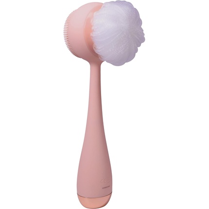 PMD Clean Body Умное устройство для очищения тела с силиконовой щеткой и тремя сменными насадками Водонепроницаемое SonicGlow Vibration Cleanse Отшелушивающее и массажное средство для тела Румяна Pmd Beauty
PMD Clean Body Умное устройство для очищения тела с силиконовой щеткой и тремя сменными насадками Водонепроницаемое SonicGlow Vibration Cleanse Отшелушивающее и массажное средство для тела Румяна Pmd Beauty