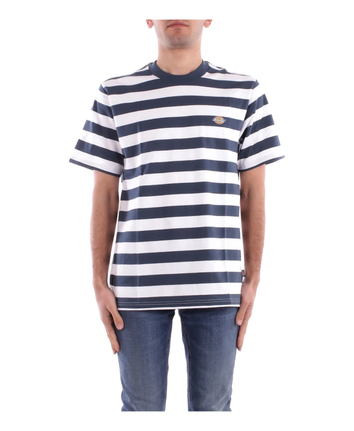 Футболки и поло с синим логотипом спереди Dickies, синий
Футболки и поло с синим логотипом спереди Dickies, синий