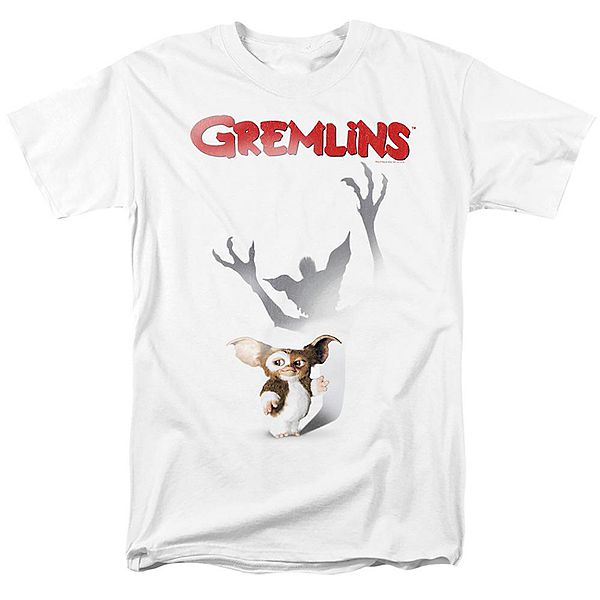Футболка Gremlins Shadow Licensed Character
Футболка Gremlins Shadow Licensed Character