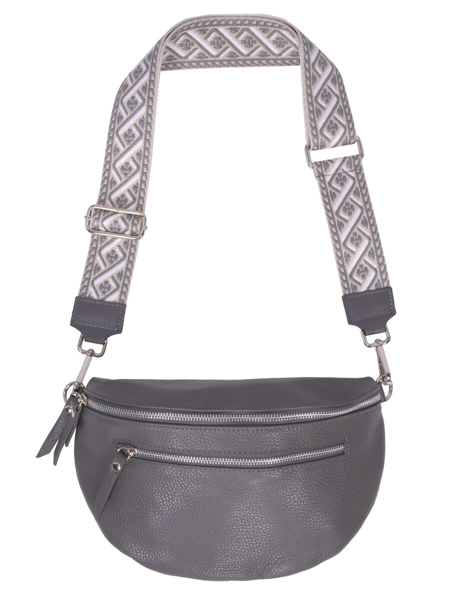 Поясная сумка Seasons of April Ella, темно-серый
Поясная сумка Seasons of April Ella, темно-серый