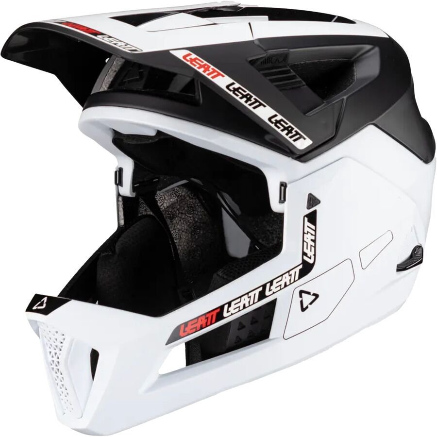 Шлем Leatt MTB 40 Enduro Leatt, White/White
Шлем Leatt MTB 40 Enduro Leatt, White/White