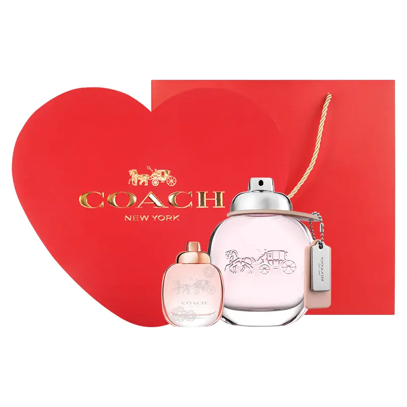 Набор духов для женщин COACH
Набор духов для женщин COACH