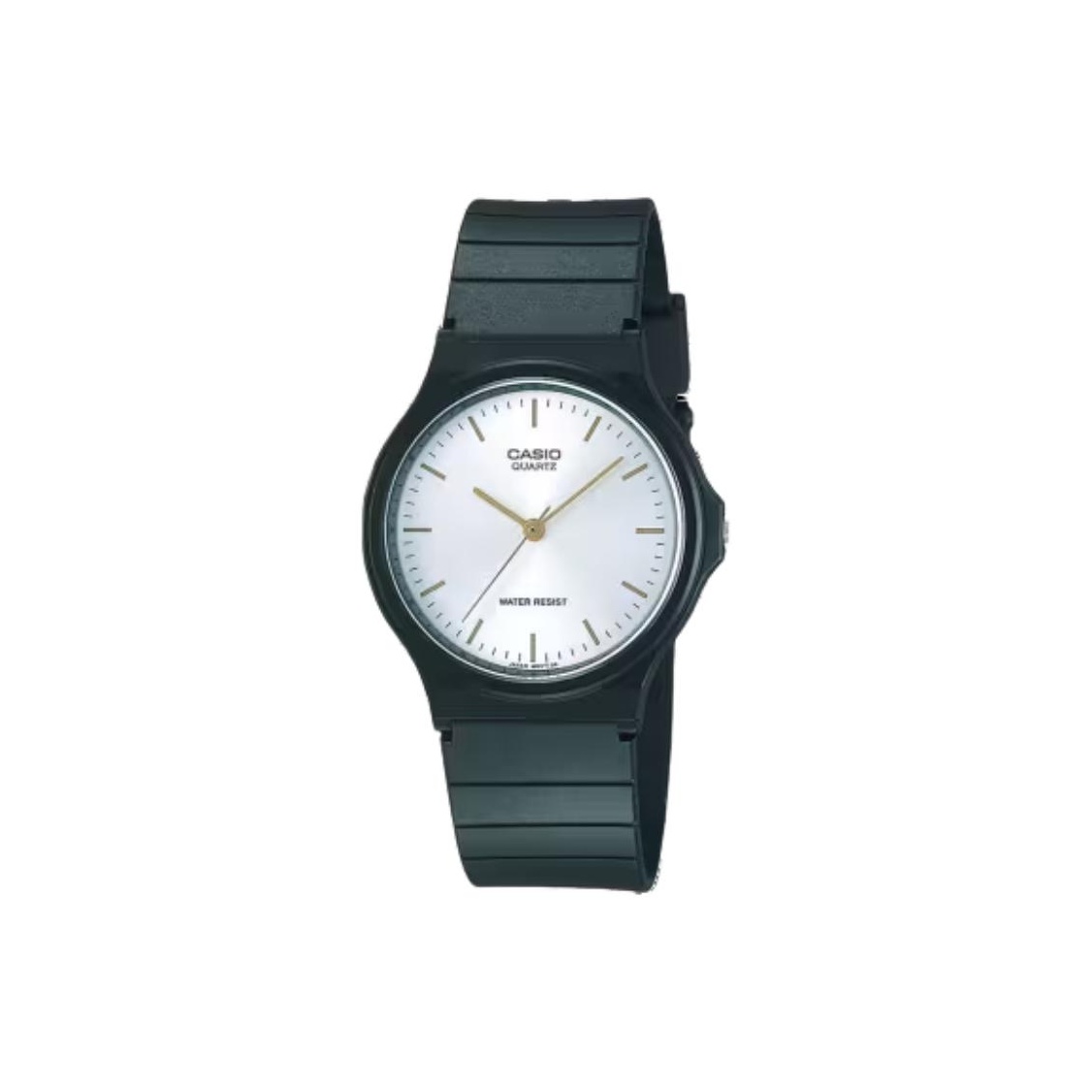 Часы Casio Collection Standard, арт. MQ-24-7E2L, черный/серебро
Часы Casio Collection Standard, арт. MQ-24-7E2L, черный/серебро