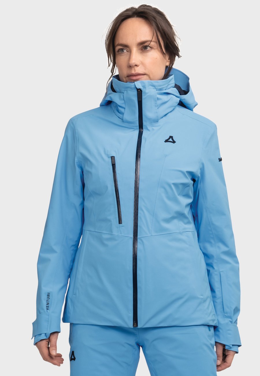 Лыжная куртка Schöffel STYLE, Blau/Royal Blue
Лыжная куртка Schöffel STYLE, Blau/Royal Blue