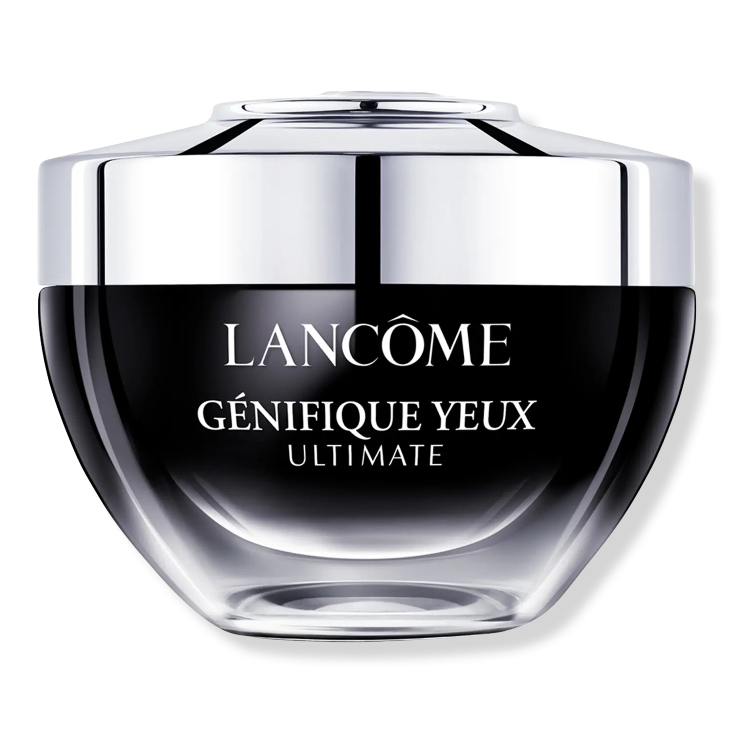Крем для глаз Génifique Ultimate с бета-глюканом-CM Lancôme
Крем для глаз Génifique Ultimate с бета-глюканом-CM Lancôme