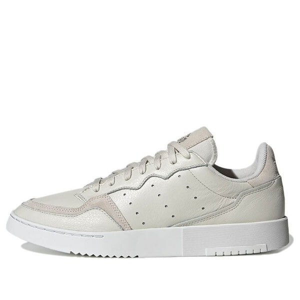 Кроссовки оригиналы супер корт Adidas, белый 
Кроссовки оригиналы супер корт Adidas, белый