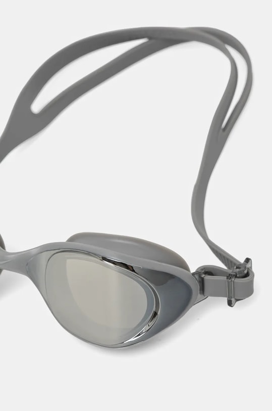 Плавательные очки Expanse Mirror Nike, серый
Плавательные очки Expanse Mirror Nike, серый