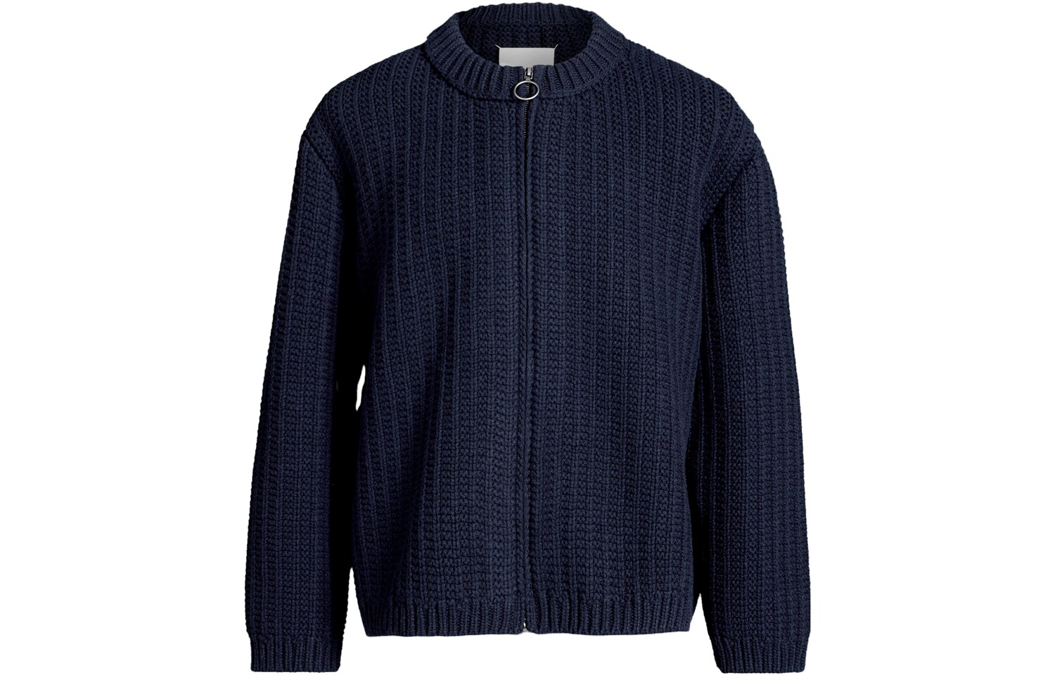 Трикотаж унисекс темно-синий Maison Margiela, синий
Трикотаж унисекс темно-синий Maison Margiela, синий