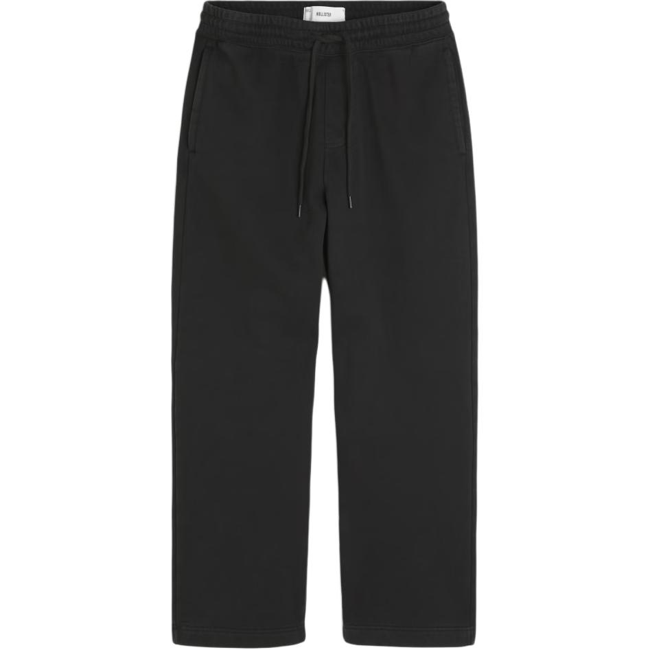 Hollister/ Мужские повседневные брюки, черные, средней жесткости, спортивные штаны
Hollister/ Мужские повседневные брюки, черные, средней жесткости, спортивные штаны