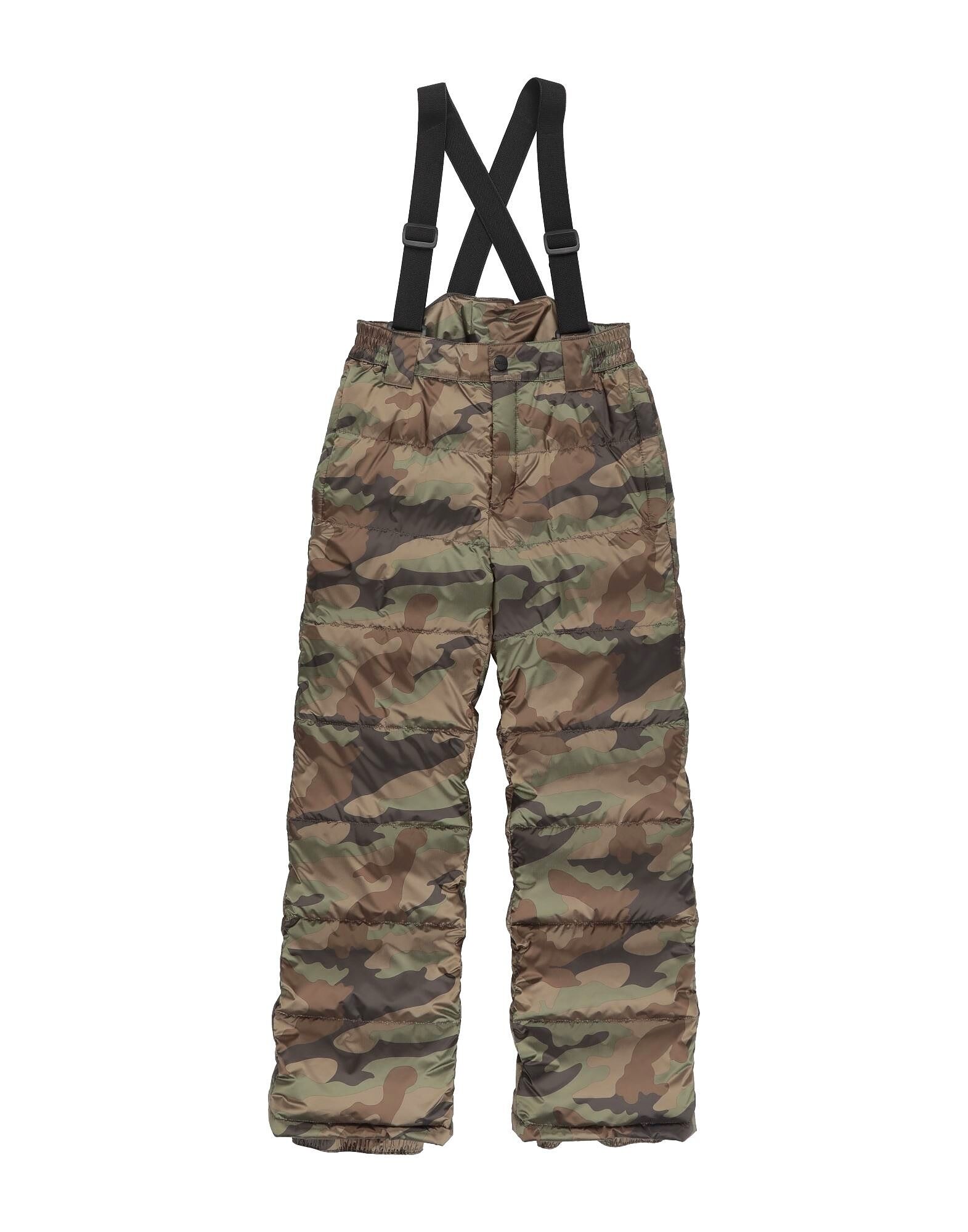 Полукомбинезон для мальчиков Herno, зеленый
Полукомбинезон для мальчиков Herno, зеленый