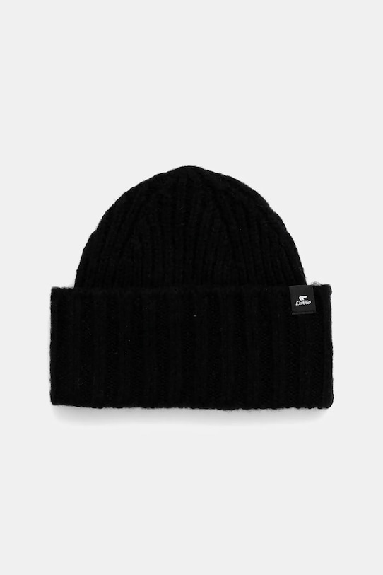 Шерстяная шапка Basso MÜ Eisbar, черный
Шерстяная шапка Basso MÜ Eisbar, черный