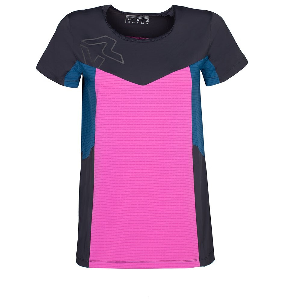 Футболка Rock Experience Drum, розовый
Футболка Rock Experience Drum, розовый