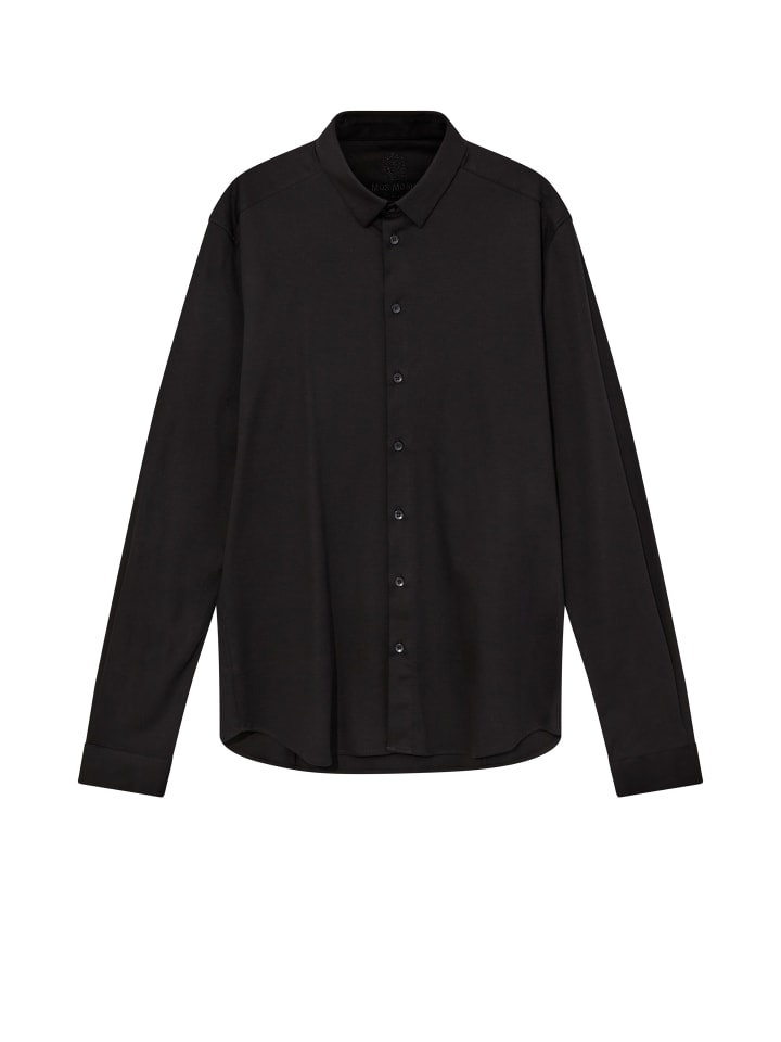 Рубашка Mos Mosh, черный
Рубашка Mos Mosh, черный