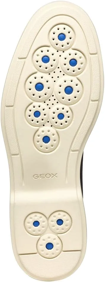 Туфли Geox Mens U Spherica Ec17 E, темно-синий
Туфли Geox Mens U Spherica Ec17 E, темно-синий
