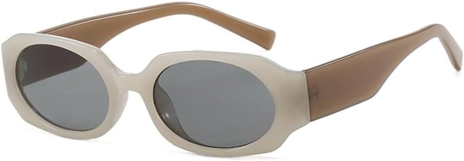 Солнцезащитные очки UV400 - Маленькая оправа с металлическими шарнирами в стиле панк для женщин и мужчин, для бега и занятий спортом на открытом воздухе UYPTK, 20249-c5
Солнцезащитные очки UV400 - Маленькая оправа с металлическими шарнирами в стиле панк для женщин и мужчин, для бега и занятий спортом на открытом воздухе UYPTK, 20249-c5