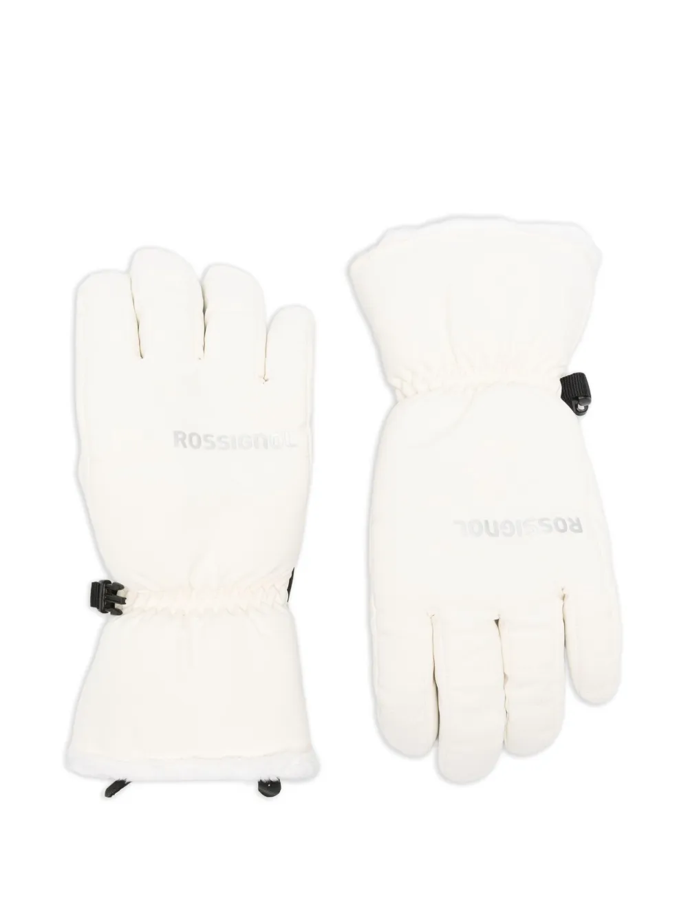 Перчатки Perry со вставками Rossignol, белый
Перчатки Perry со вставками Rossignol, белый