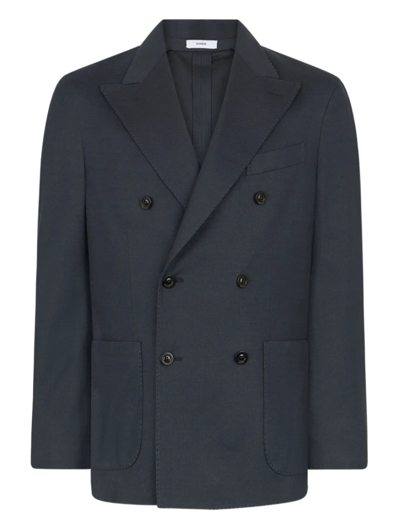 Хлопковый блейзер Boglioli, серый
Хлопковый блейзер Boglioli, серый