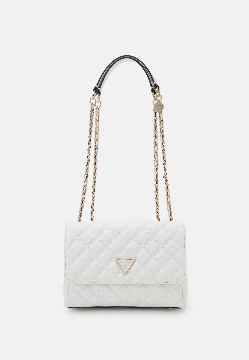 Сумка через плечо Giully Convertible Guess, белая, Белый, Сумка через плечо Giully Convertible Guess, белая
Сумка через плечо Giully Convertible Guess, белая, Белый, Сумка через плечо Giully Convertible Guess, белая